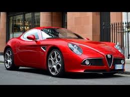 Image result for Rosso Competizione 2012 8C