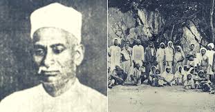 Labourer to Liberator: Forgotten Hero ...
