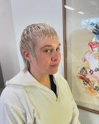 Gorji little haircuts 🤠🫰