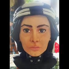 Erzurumlu Fatma (Kara Fatma)