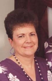 Elizabeth Ann (Marcotte) Stull