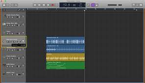 I've found the property timeposition that just reverts to 0 when edited, and timelength which can't be edited. How To Adjust Track Volume In Garageband On Mac And Ios