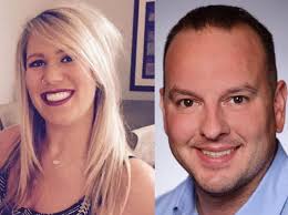 Members of the Month: Celeste Petrick & Ross Ackerman