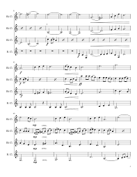 December 13, 2015 ericdano leave a comment. Print And Download Carol Of The Bells Pentatonix For Woodwind Made By Keridolphin9 Pentatonix Carol Of The Bells Sheet Music