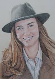 Duchess of Cambridge