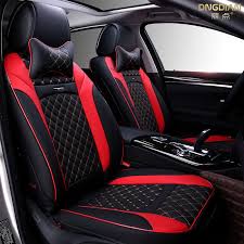 New 6d Styling Car Seat Cover For Bmw F10 F11 F15 F16 F20 F25 F30 F34 E60 E70 E90 1 3 4 5 7 Series Gt X1 X3 X4 X5 X6 Ev Icin