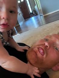 Boogers and Blood: Dan the man stepped up last night