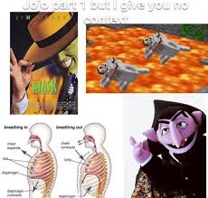 Pin By Sergio On Jojo Memes 1 Jojo Bizzare Adventure Jojo Bizarre Jojo