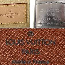 When authenticating a louis vuitton bag, a key consideration is the louis vuitton date stamp. Easy Louis Vuitton Bag Authentication Guide Lollipuff