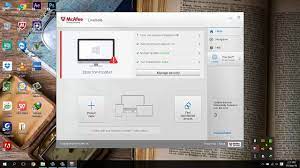 맥아피는 mcafee associates 라는 보안 프로그램 회사를 설립하고 성공하게 됩니다. How To Disable Enable Mcafee Antivirus On Windows 10 How To Turn Off Mcafee Antivirous Youtube