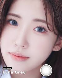 Luna Gray