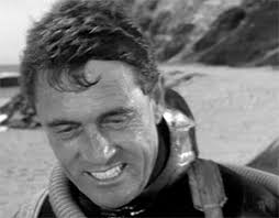 Television's New Frontier: The 1960s: Sea Hunt (1961)