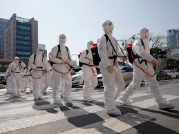 Updated 3:41 am et, thu september 9, 2021. How South Korea Controlled Its Coronavirus Outbreak