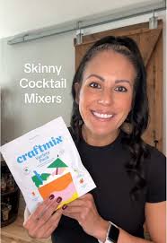 #skinnycocktail mixes! So many flavors and these can easily be made as a  #mocktail too! Linked 🛒 #cocktails #cocktails30sec #cocktailsimple  #simplecocktailrecipes #cocktailsathome🍹 #cocktailmixer ...