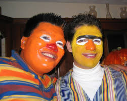 What I'm NOT Being for Halloween — Ryan Brown