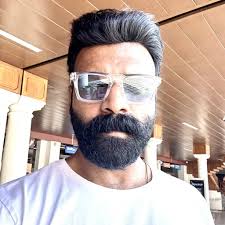 Robin AUGUSTINE KACHIRAMATTOM