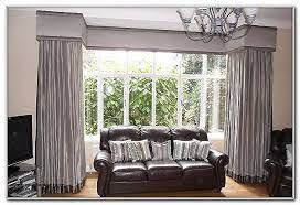 The Most Effective Solutions To Your Bay Window Curtains Bay Window Living Room Window Curtains Living Room Bay Window Curtains