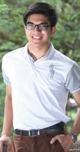 Jan 11, 2019 · syed saddiq is an alumnus of the royal military college (rmc). Syed Saddiq The Man Of Letters Another Website By Cfm Consumer Forum Malaysia