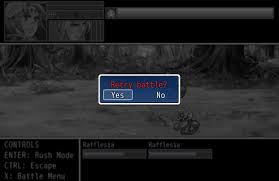 Silver Heart An Indie Rpg Game For Rpg Maker Vx Ace Rpgmaker Net