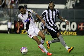Vasco e botafogo se enfrentaram na tarde deste sábado, 22 de maio, em são januário, pela partida de volta da taça rio. E Final Botafogo E Vasco Decidem A Taca Rio Torcedores Noticias Sobre Futebol Games E Outros Esportes