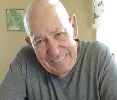 Obituary for James Allen Caudill