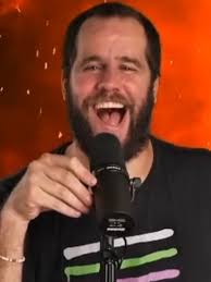 Stand-Up Comedy en El Show Del Chiste