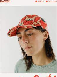 Baggu Hats Scrunchies Scrunchies Hats Milled