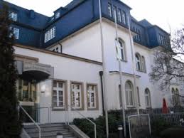 Godesburg kalesi'dan uzak olmayan otel, königswinter merkezinden 1 km. Adam Stegerwald Haus In Konigswinter Germany Lets Book Hotel