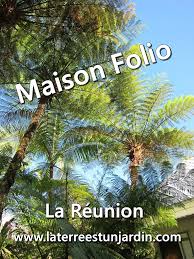 La Maison Folio Une Case Et Son Jardin Creole La Terre Est Un Jardin En 2020 Jardins Epiphyte Begonia