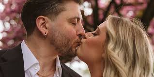 Ryan Dixon and Priscilla Berta's Wedding Website