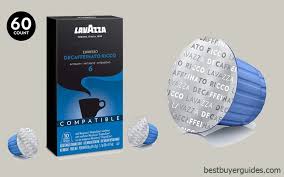 Lavazza Nespresso Compatible Capsules Best Nespresso Capsules Best Coffee Maker Nespresso