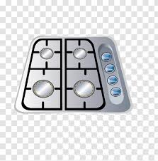 Use these free stove vector png #115501 for your personal projects or designs. Gas Stove Kitchen Home Appliance Electric Mixer Vector Liquefied Transparent Png
