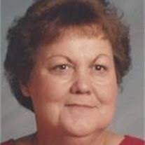 Shirley Pendleton Obituary