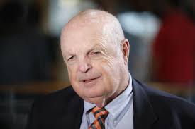 Why do people still believe what he has to say?