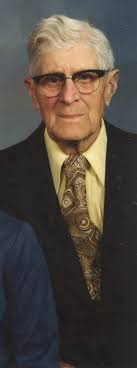 Cornelius Louis Schumm (1896-1986)