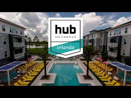 Maybe you would like to learn more about one of these? Hub On Campus Orlando Orlando Near Ucf Livesomewhere