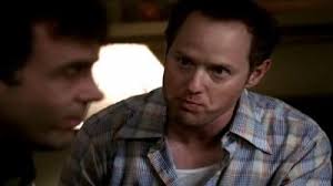 Without a Trace 3x03 "Light Years"