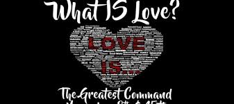 Click here for our cookie policy. What Is Love Part 2 Circle Church Of Christ