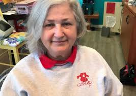 Carrie's Salon Where Style is an Art