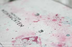 Stampin Up Weihnachtskarte Karte Weihnachten Christmas Card