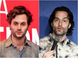 Host of snapchat's travel channel™! Penn Badgley Very Troubled By Accusations Against Chris D Elia