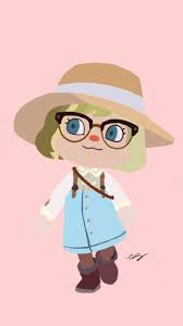 See more ideas about animal crossing, animal crossing fan art, animal crossing villagers. Draw Your Animal Crossing Avatar Or Favourite Villager For A Fiver By Animalcrossing0 Fiverr