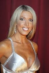 Jak dziś wygląda Isis Gee? 52-latka jest nie do poznania