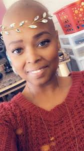 Ms. Lakita Shawniece "Pooh" Cannon Obituary