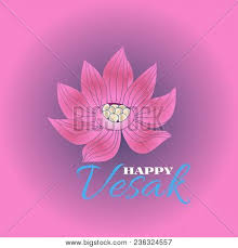Download 21 wesak day free vectors. Happy Vesak Template Vector Photo Free Trial Bigstock