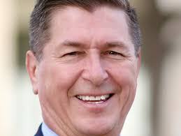 Jim Lowder, mayoral candidate: How do we grow?