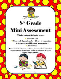 Grades 6 8 Evidence For Inference Central Idea Text Structure Educational Tools Inference Compare Contrast Essay About Life