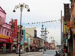 You can view more details on each measurement unit: Best Bits Of Kl Little India In Klang