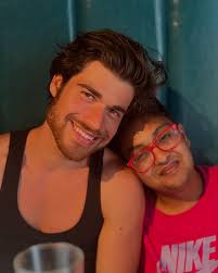 A few weeks ago I was honored to attend the marriage of my dear friends  Emma and Jose. To you both, I wish you a lifetime of love, happiness and  laughter. Thank