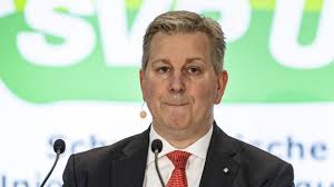 Marco Chiesa: «Democrazia e indipendenza compromesse»